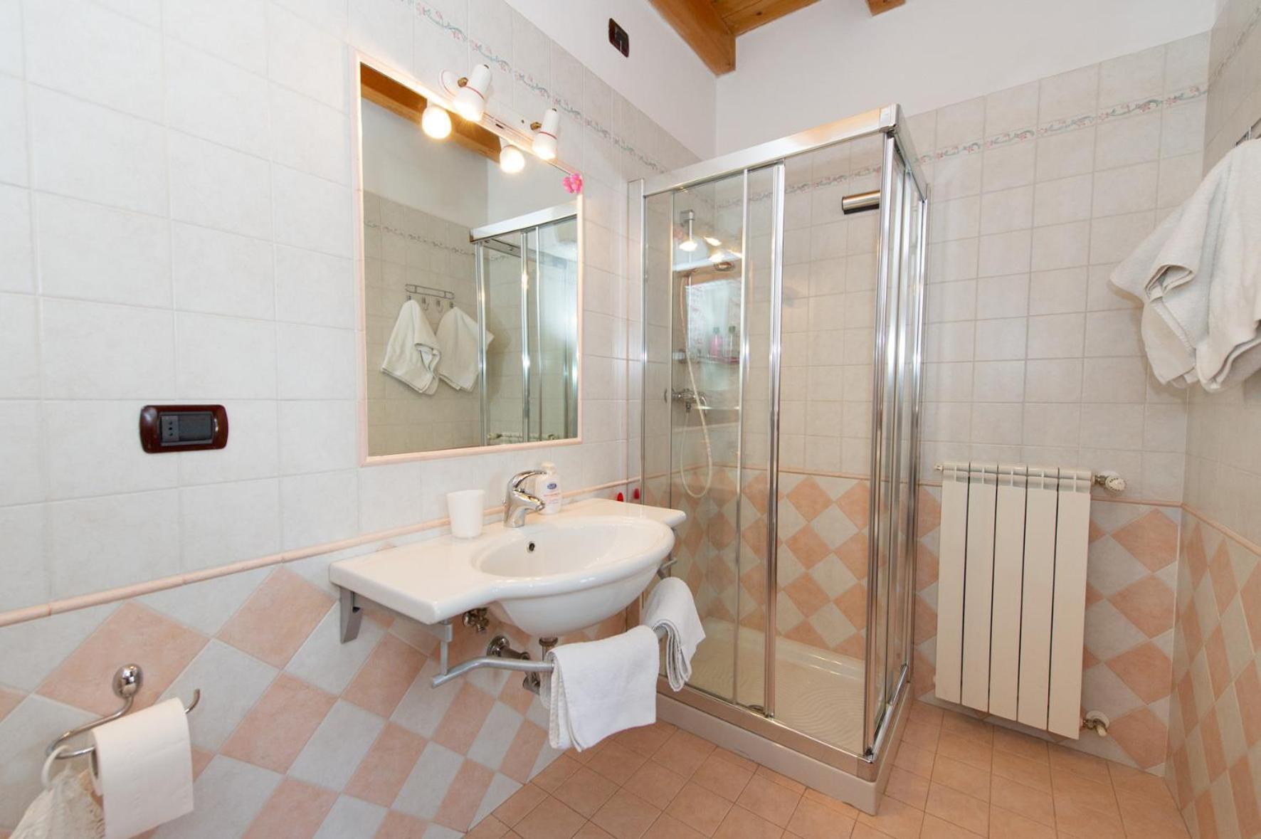 Agriturismo Lis Rosis Medea Kültér fotó