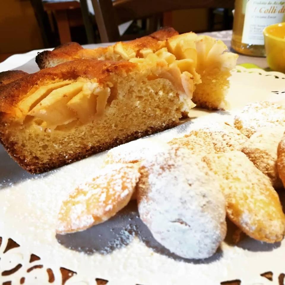 Agriturismo Lis Rosis Medea Kültér fotó