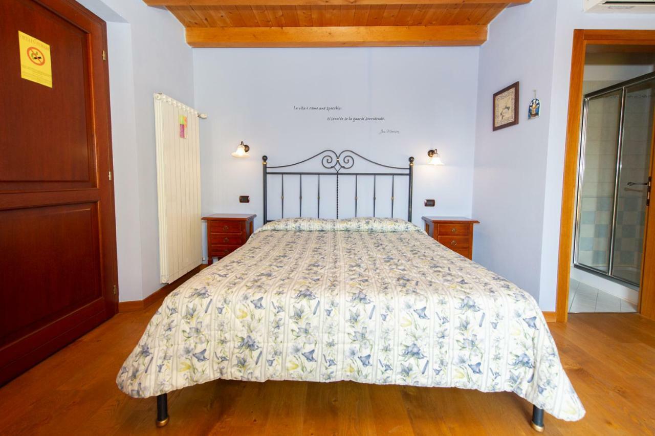 Agriturismo Lis Rosis Medea Kültér fotó