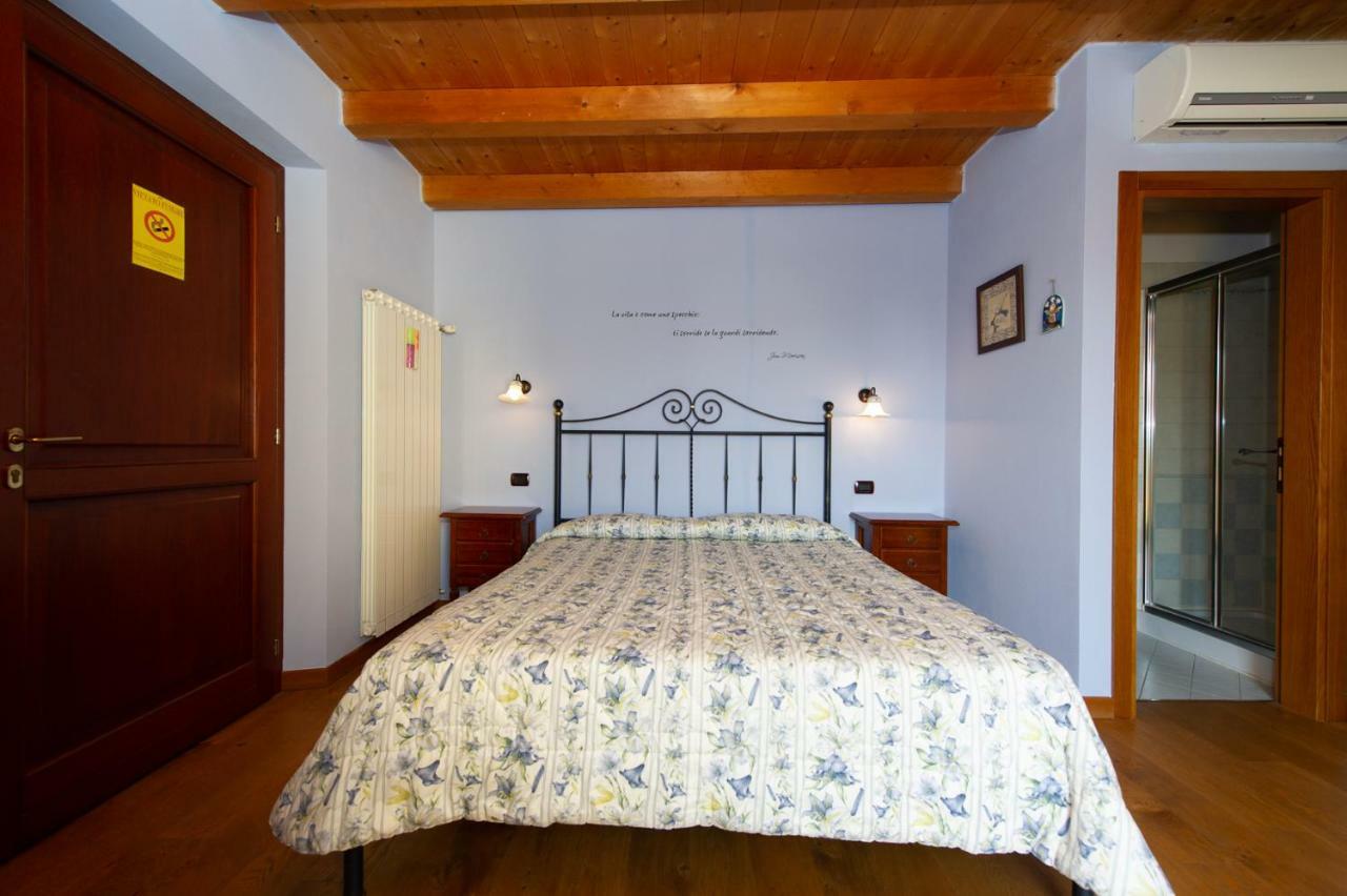 Agriturismo Lis Rosis Medea Kültér fotó